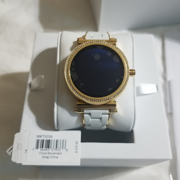 Brand New MK Access Watch